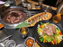 -韩烧牛中牛·甄选黑牛烤肉(黑金店)