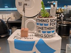 -Something For(中洲湾店)