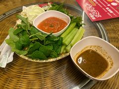 -多哥水傣味餐厅(司马巷店)
