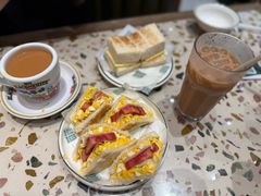 -华嫂冰室(尖沙咀店)