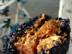 -芳婆糕团店(王府大街店)