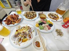 -来之顺海鲜菜馆·青岛菜·始于1993(栈桥店)