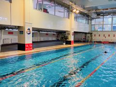 -大连市中山区市民健身中心