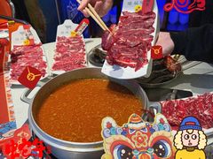 -荣叔港式沙嗲牛肉火锅(正佳潮流店)