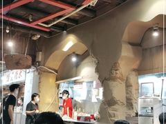 大堂-盟重烧烤(东瓜山创始店)