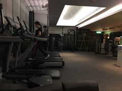 -澳门十六浦索菲特大酒店