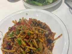 -澎湖湾农家菜(八一路楚天府店)