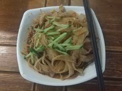 -子午路张记肉夹馍(小寨西路店)