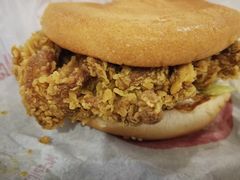 -麦当劳(徐州云龙万达店)