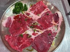 -韩宫宴和牛烤肉(上海金山万达店)