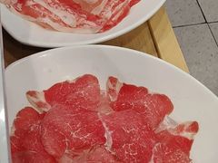 -许府牛火锅(信义坊总店)