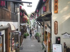 -小河直街历史文化街区