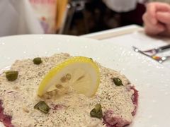 -安妮意大利餐厅(国贸店)