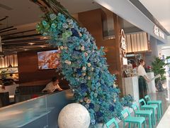 -雀蓝川菜(滨湖万象汇店)