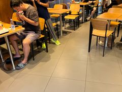 -汉堡王(徐汇绿地缤纷店)