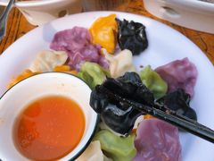 -山海菜馆·海肠捞饭·青岛菜(栈桥店)