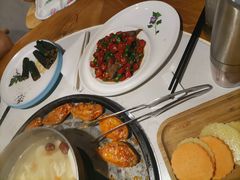 -哈拉海和牛主题餐厅(哈西店)