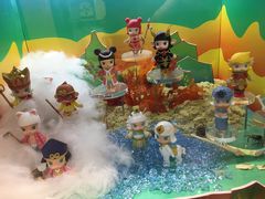 -泡泡玛特POPMART(正弘城店)