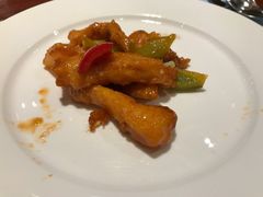 -马哥孛罗咖啡厅·Cafe Marco (厦门马哥孛罗东方大酒店)