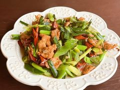 -缘生态云南菜·野生菌庭院餐厅(华侨城店)