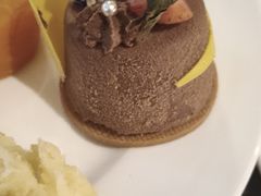 -杭州钱江新城万怡酒店-西餐厅