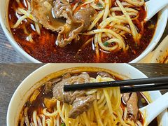 川味肥肠面-牛王庙(龙华花园店)