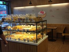 -米熊蛋糕店(天虹商场西丽店)