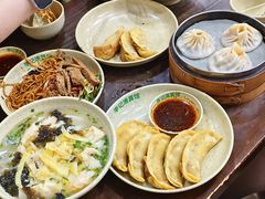 -李记清真馆(打钉巷店)