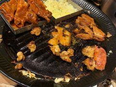 -火炉火自助餐(悠唐购物中心店)