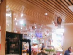 -西贝莜面村(当代商城店)