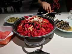 -黄尚皇小龙虾-螃蟹-烧烤工坊(皇后公园店)