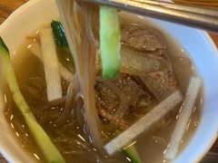 延吉冷面-香猪坊(五道口店)