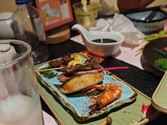-桃夭日式料理(国信店)