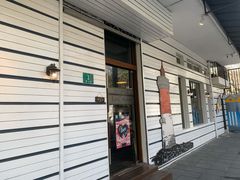门面-La Creperie法餐厅(桃江路店)