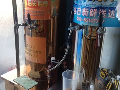 -大姐麻辣烫(莲宝中路店)