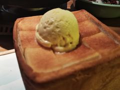 -绿茶餐厅(南昌王府井店)