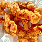 夜宵3分钟搞定｜理象国小酥肉