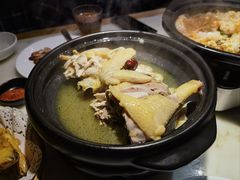 -佬肥猫·浙江乡村菜(国华广场店)