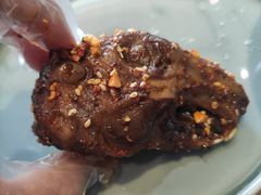 麻辣兔头-天府掌柜(九眼桥店)