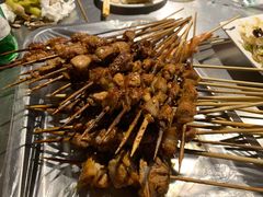 -京朋串屋·烧烤(望京西路总店)