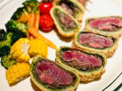 -起士林大饭店(小白楼店)