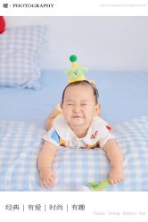-暖摄影 孕妇写真家庭影像馆 (自然光主题店)