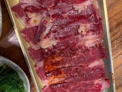 -牛人·雪花牛·木炭烤肉(昆山陆家店)