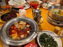 -巢爷老味(东方红店)