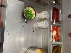 -张亮麻辣烫(上海天津路店)