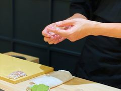 -Sushi Hanzo半藏(天环广场店)