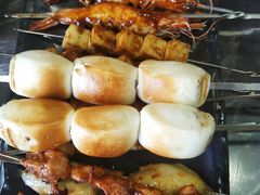 -运德成·天津老味烧烤(广开二马路店)