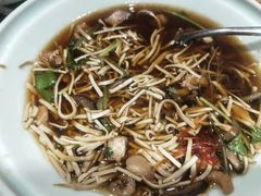 -小厨娘淮扬菜(六合欢乐港店)