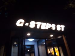 点击看大图 -G-STEPS舞蹈工作室