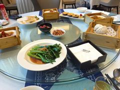 -凯宾斯基大酒店·三楼御龙轩中餐厅